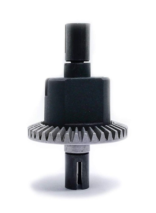 LAFEINA 02024 Differential Diff. Gear Set 38T for HSP 1/10 RC Model Car 94103 94123 94107 94111 - Image 1